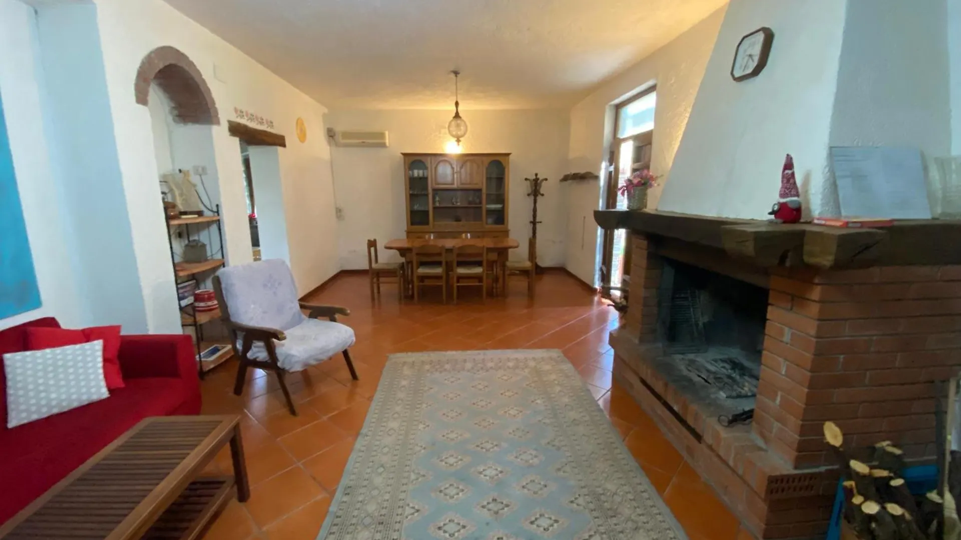 Casa Hermes Elmo 0*,  Italia