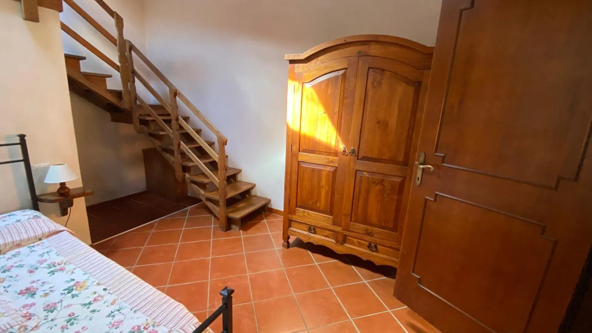 Casa Hermes Elmo Сasa de vacaciones