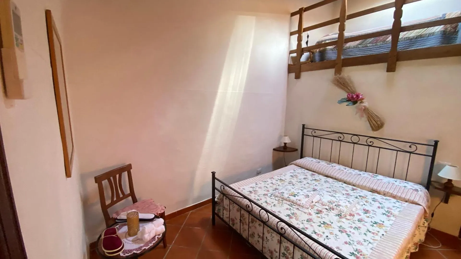 Casa Hermes Elmo Сasa de vacaciones