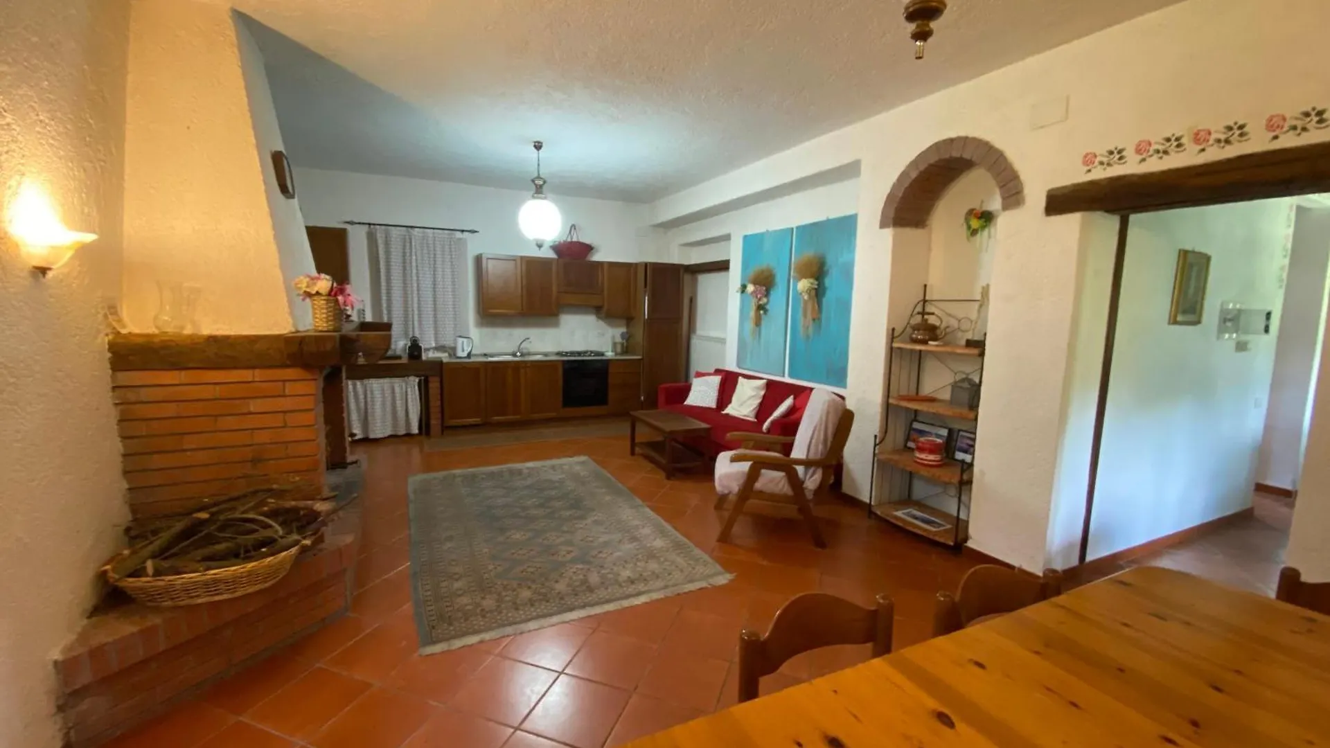 Casa Hermes Elmo