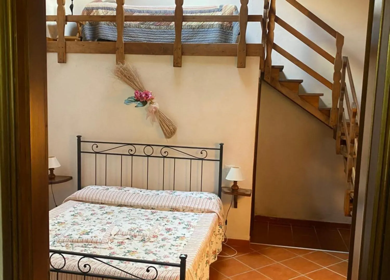 Сasa de vacaciones Casa Hermes Elmo