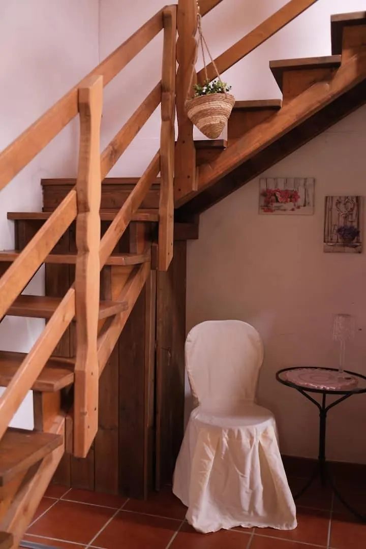 Casa Hermes Elmo