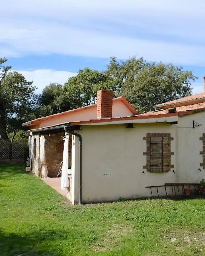 Casa Hermes Elmo 0*,  Italia