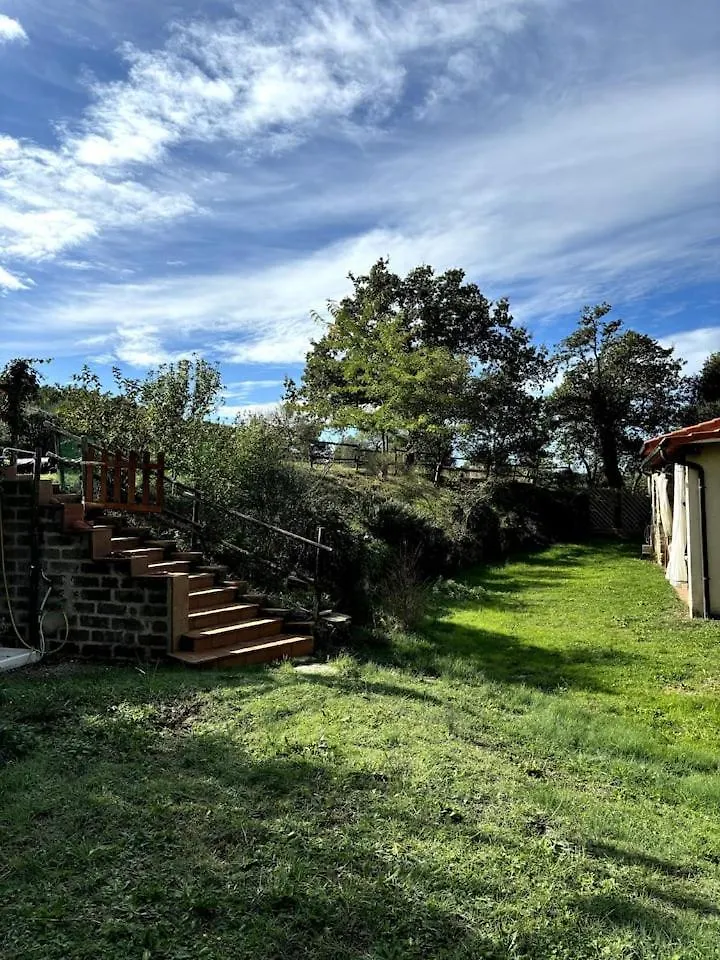 Casa Hermes Elmo
