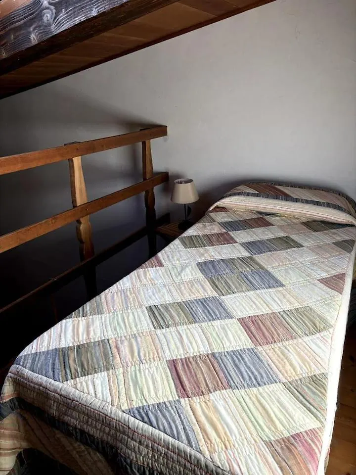 Casa Hermes Elmo 0*,