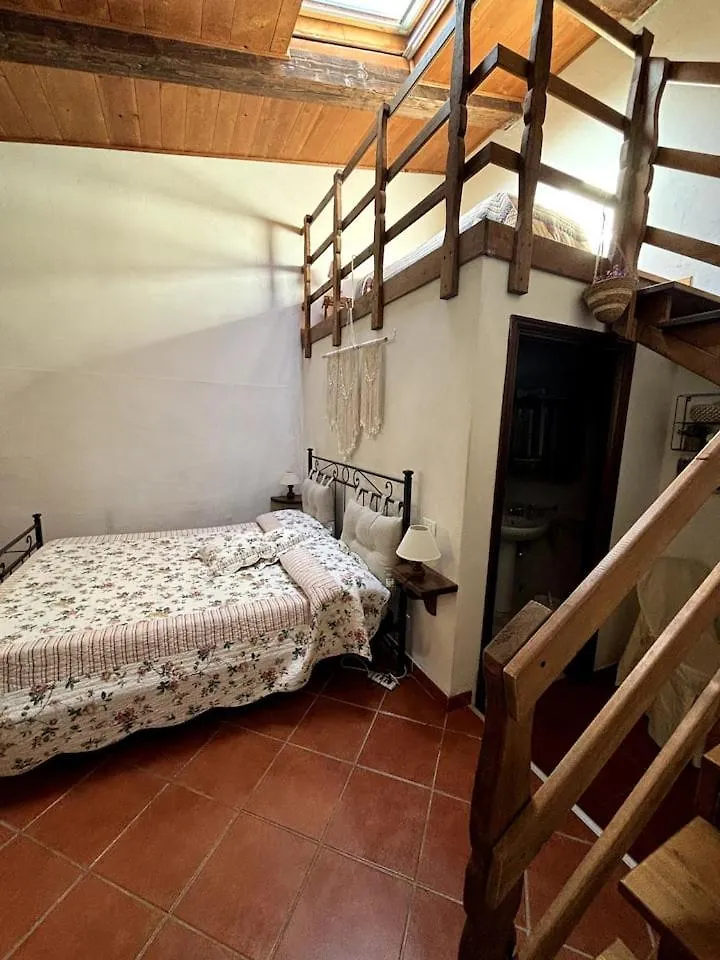Casa Hermes Elmo Сasa de vacaciones
